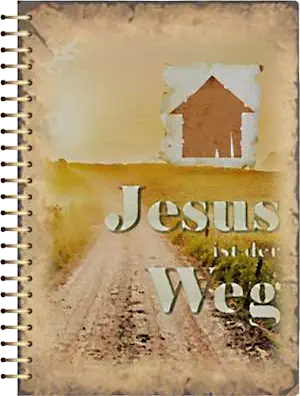 Christus-Weg, Wahrheit, Leben