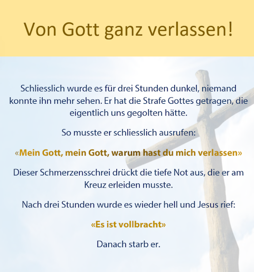 Strassenevangelisation.ch