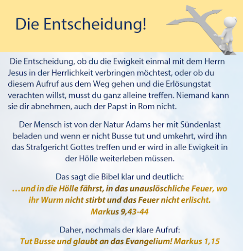 Strassenevangelisation.ch