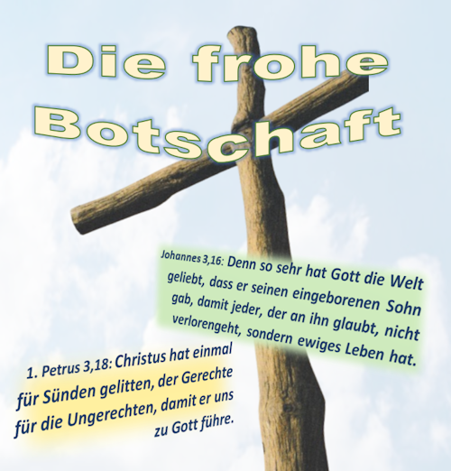 Strassenevangelisation.ch