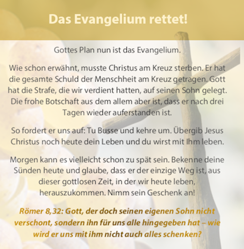 Strassenevangelisation.ch
