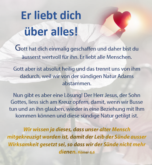 Strassenevangelisation.ch