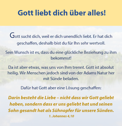 Strassenevangelisation.ch