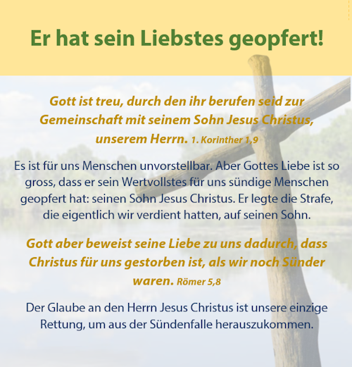 Strassenevangelisation.ch