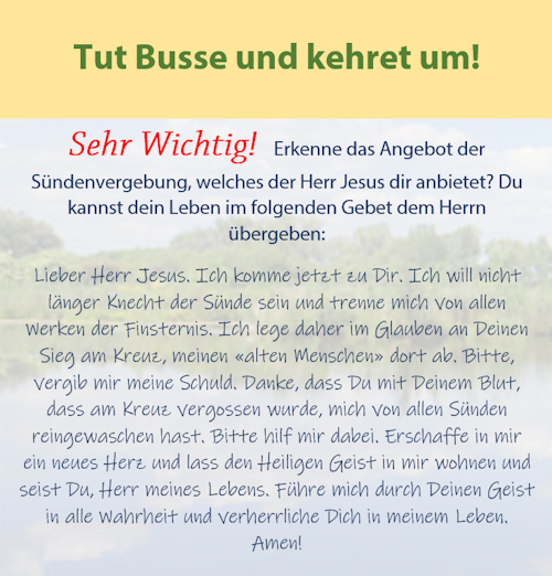Strassenevangelisation.ch