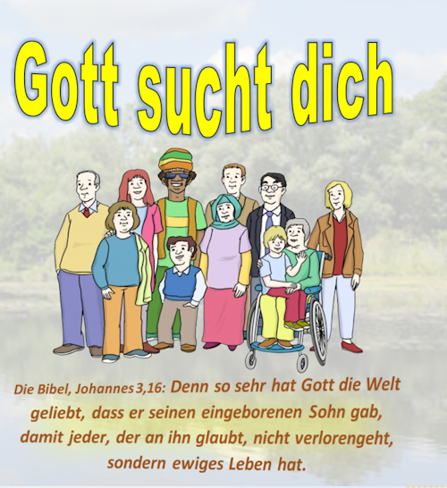 Strassenevangelisation.ch
