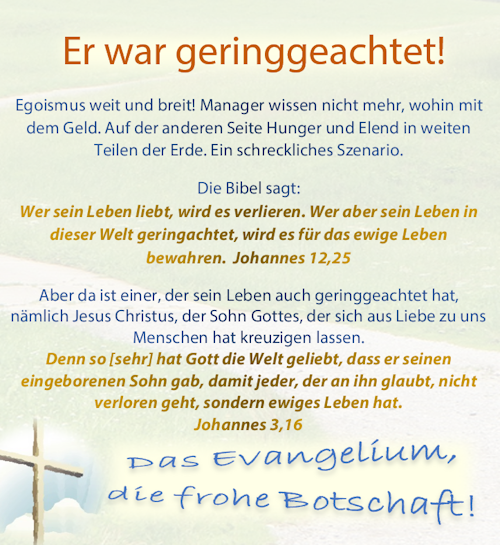 Strassenevangelisation.ch