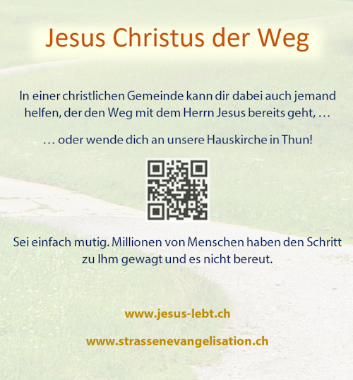 Strassenevangelisation.ch
