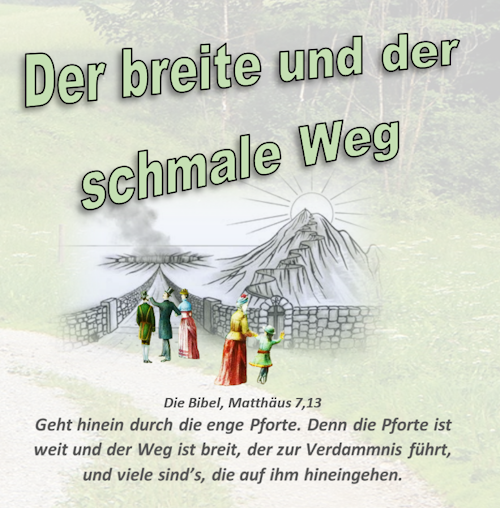 Strassenevangelisation.ch