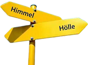 Strassenevangelisation.ch Wegweisung