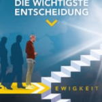 Die wichtigste Entscheidung