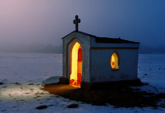 Kirche
