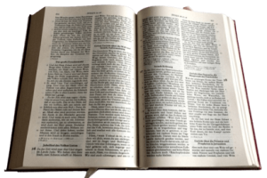 Bibel